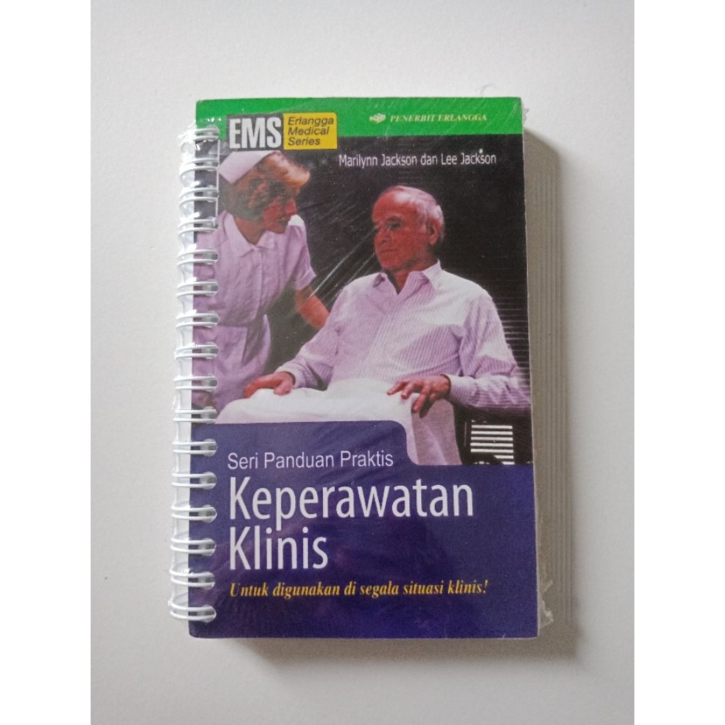 Buku Saku Keperawatan klinis Referensi Buku Keperawatan Terlengkap Buku Terlaris