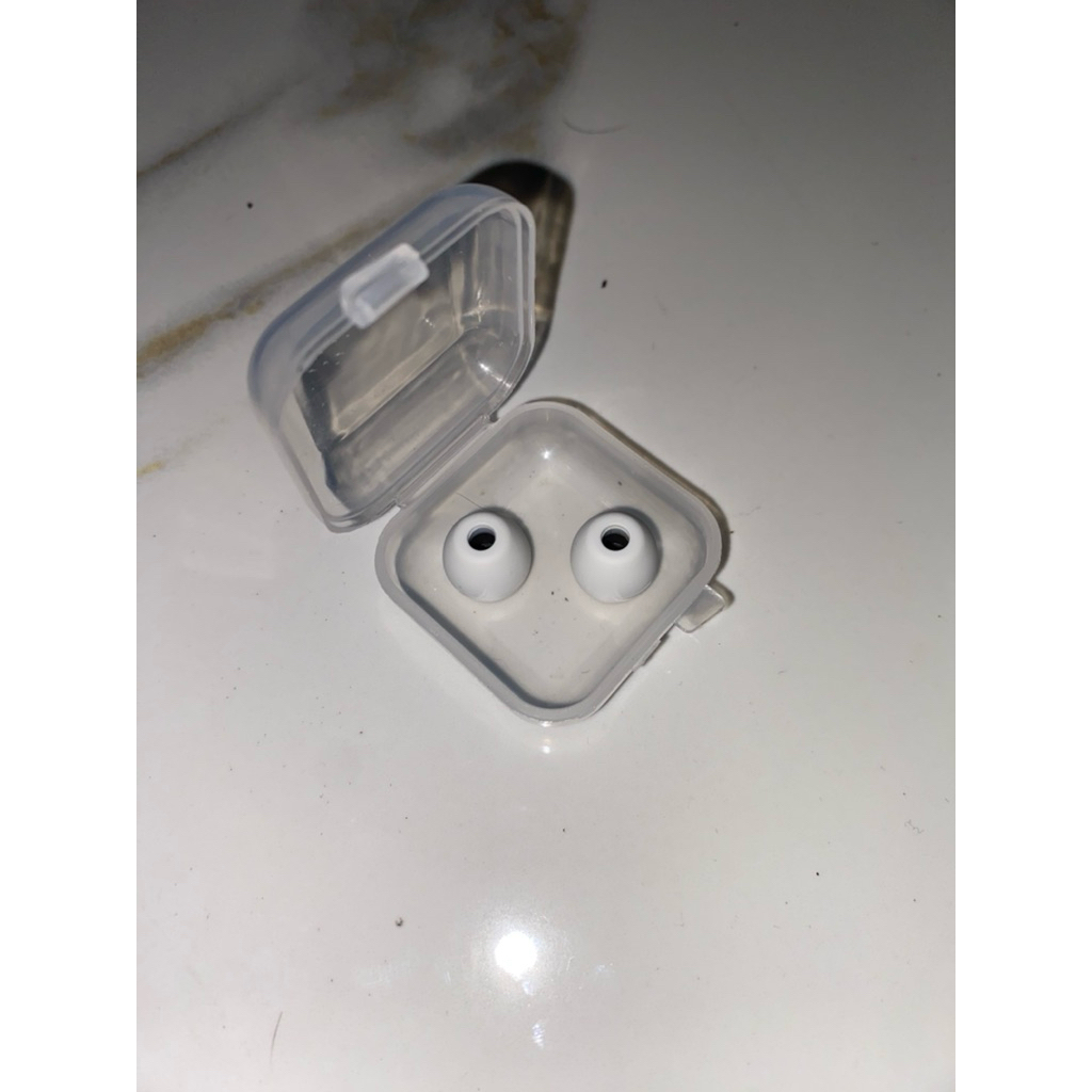 Final Audio Type-E Eartips IEM