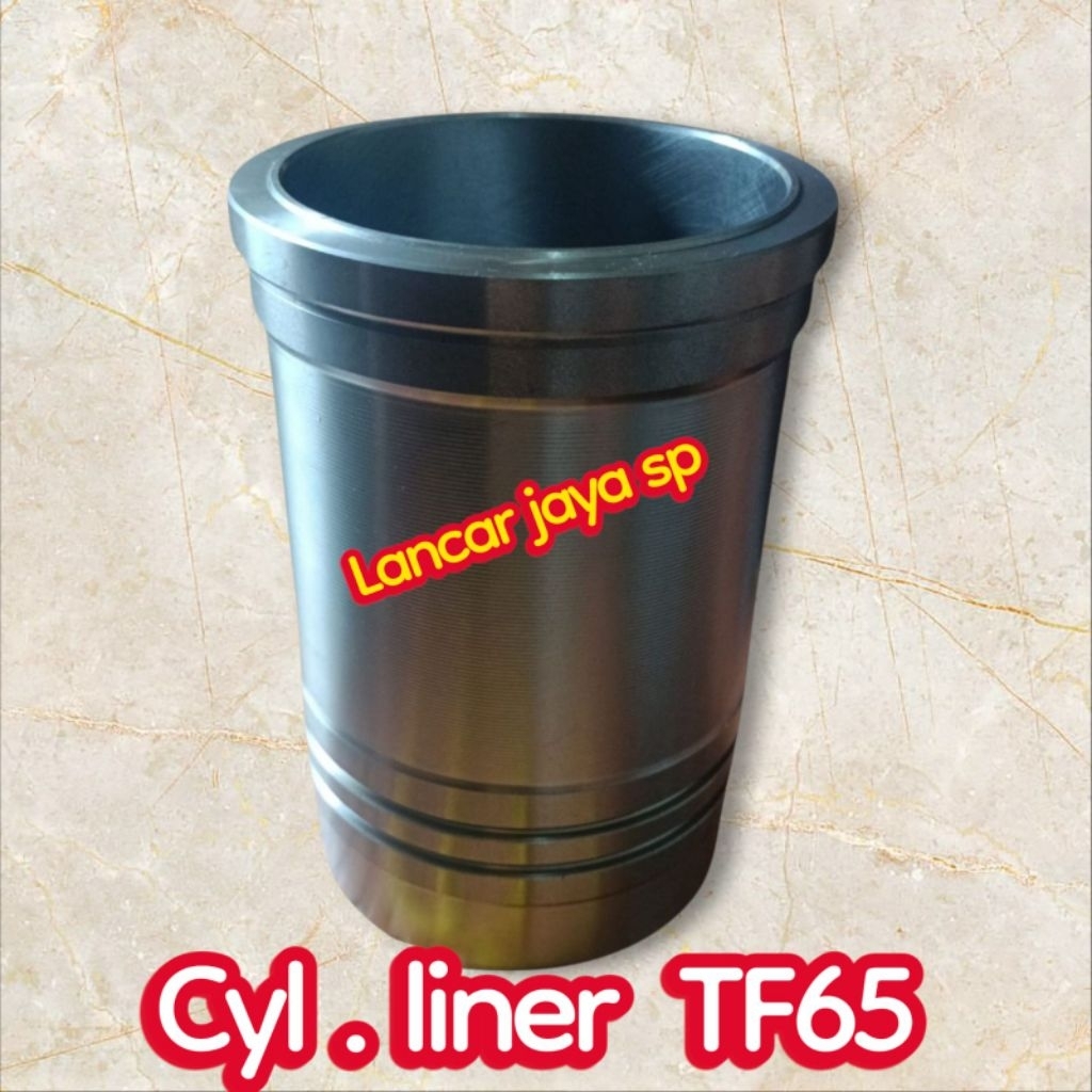 boring tf65 cylinder liner Tf65