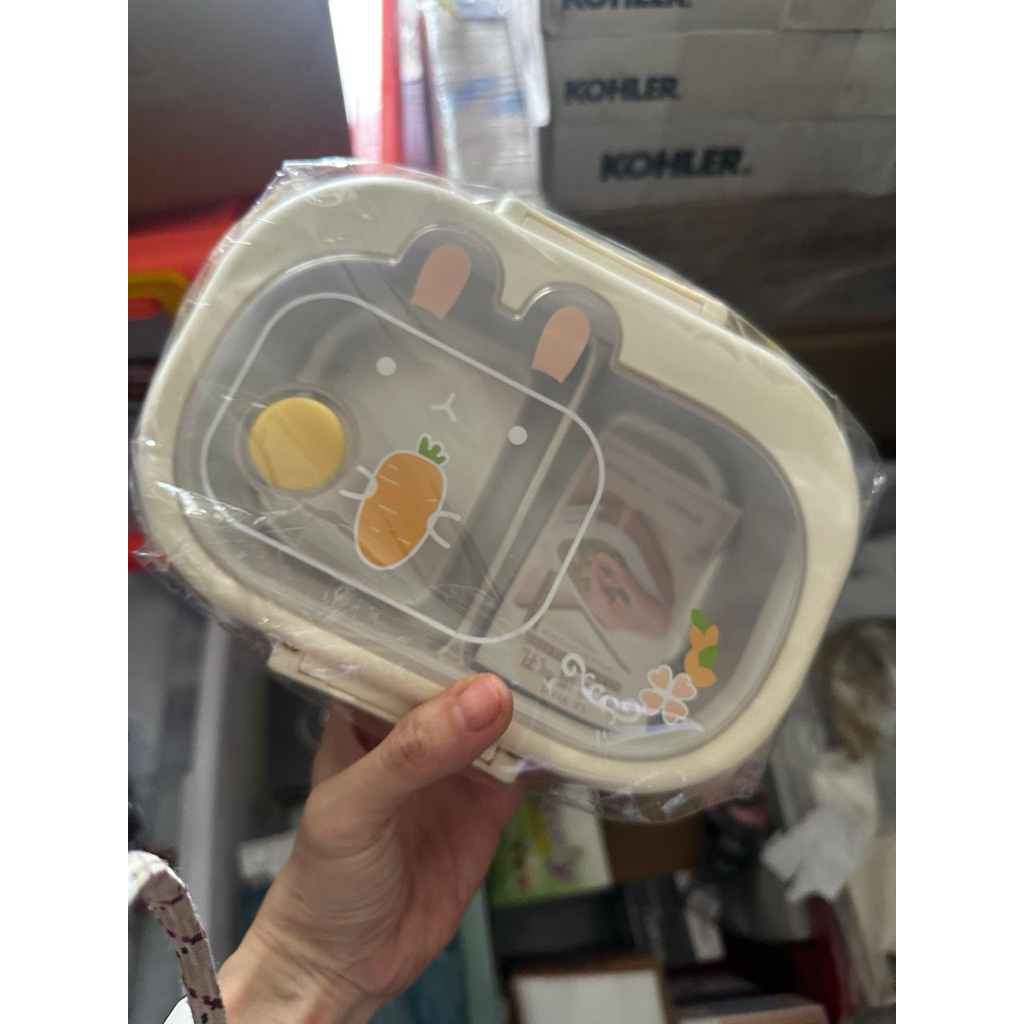 Harga rabbit lunch box Terbaru Des 2025 | BigGo Indonesia