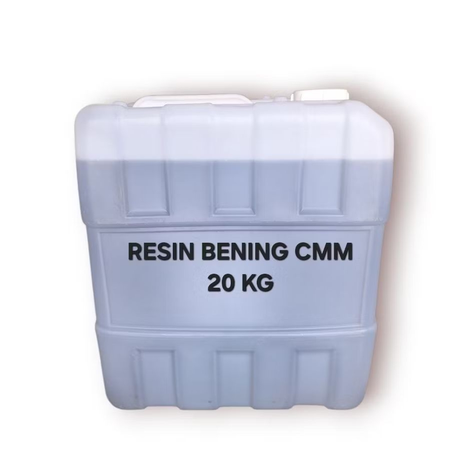 Resin SHCP 2668 Bening CMM 20 Kg