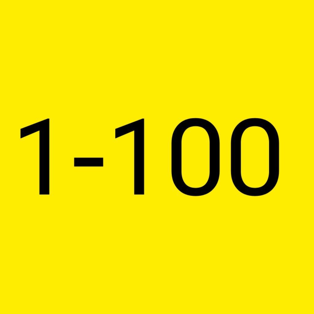 (1-100) LIVE LIVE LOVE