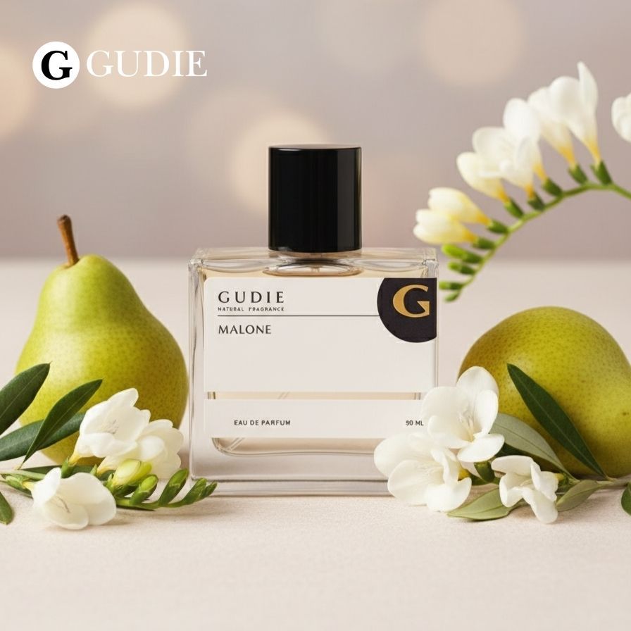 MALONE by GUDIE PARFUME - 55ml (Original Natural Fragrance)