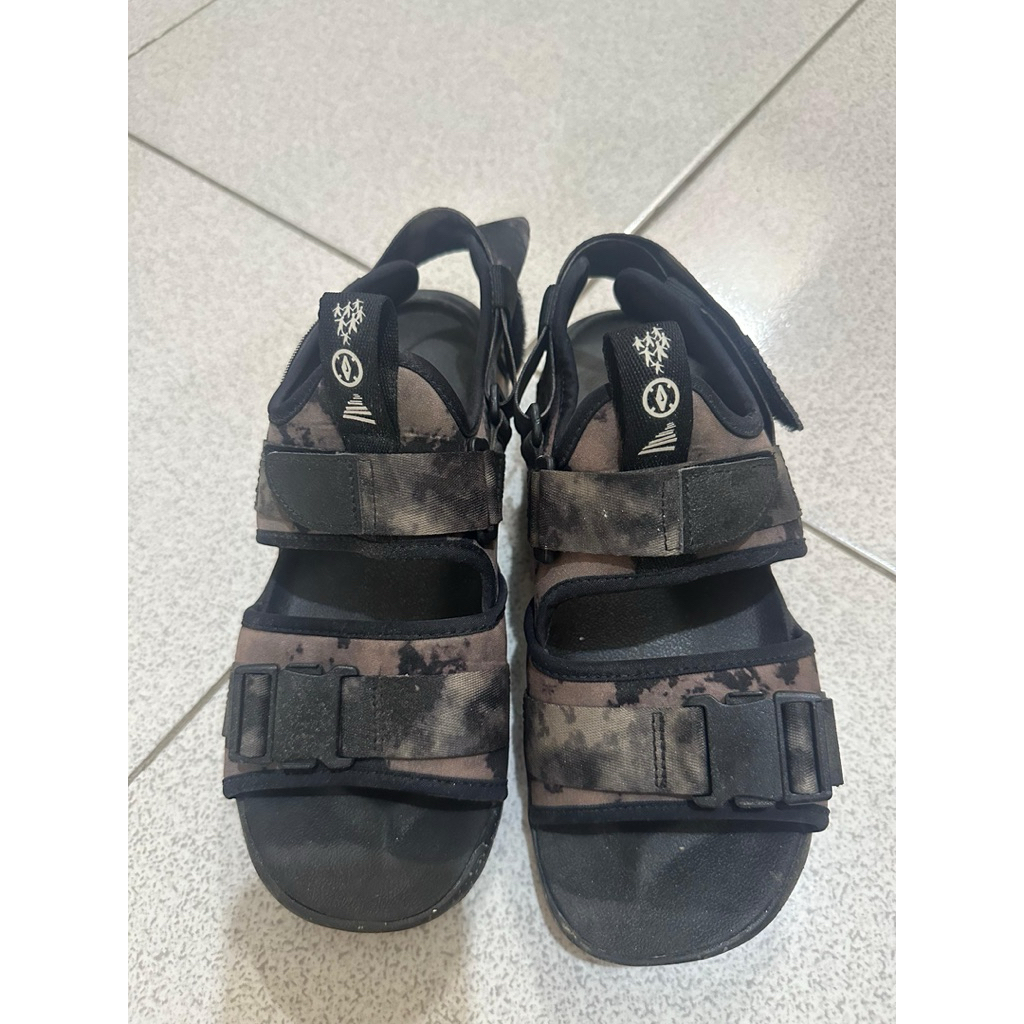 preloved nike canyon original