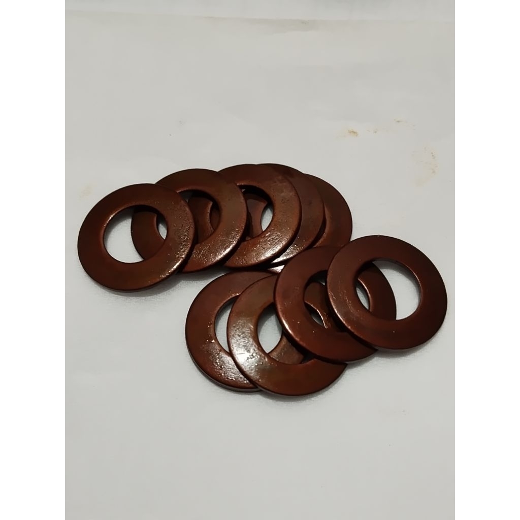 Disc Coklat Regulator PCP kompetisi, dis regulator PCP Coklat untuk lomba kualitas kompetisi, disc r