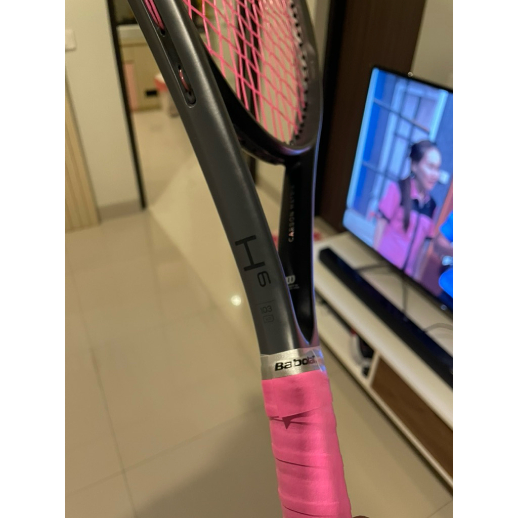 Wilson H6 / Hammer 6