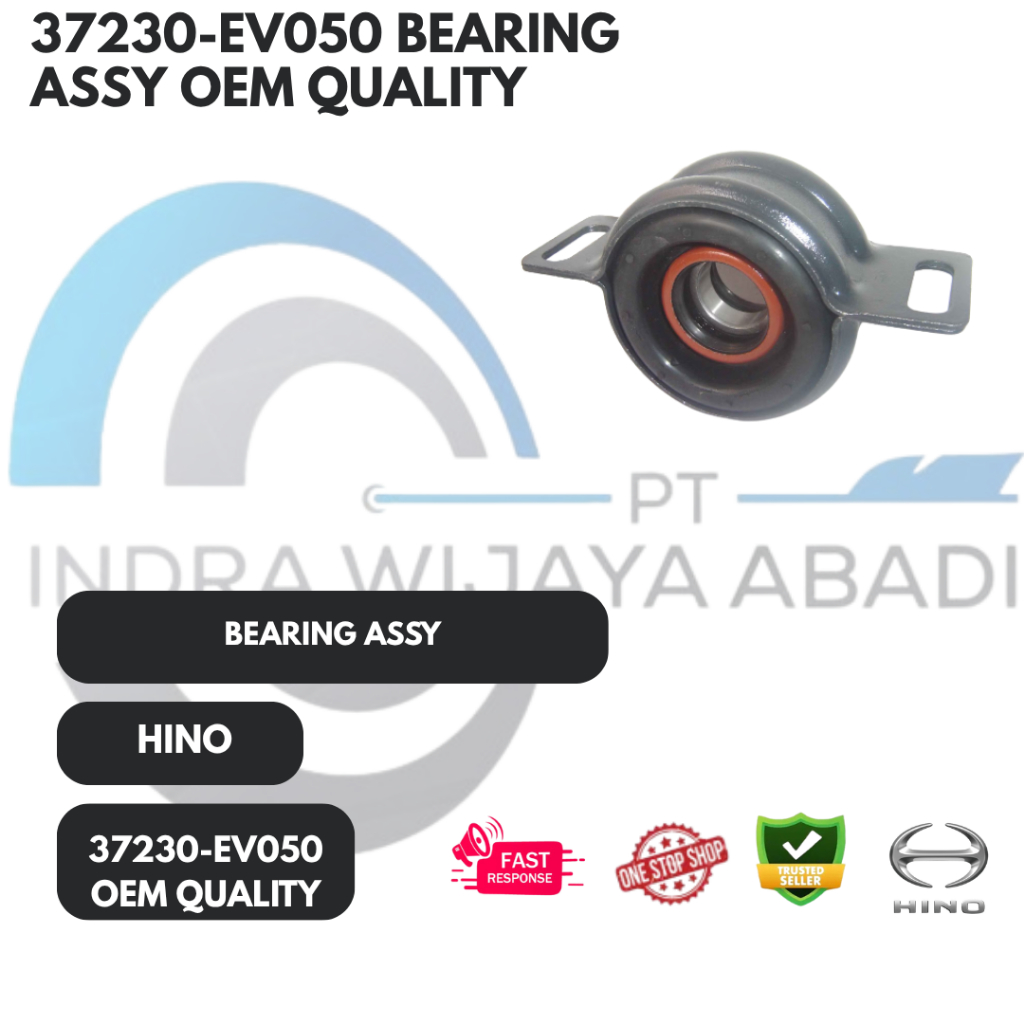 37230-EV050 BEARING ASSY OEM QUALITY