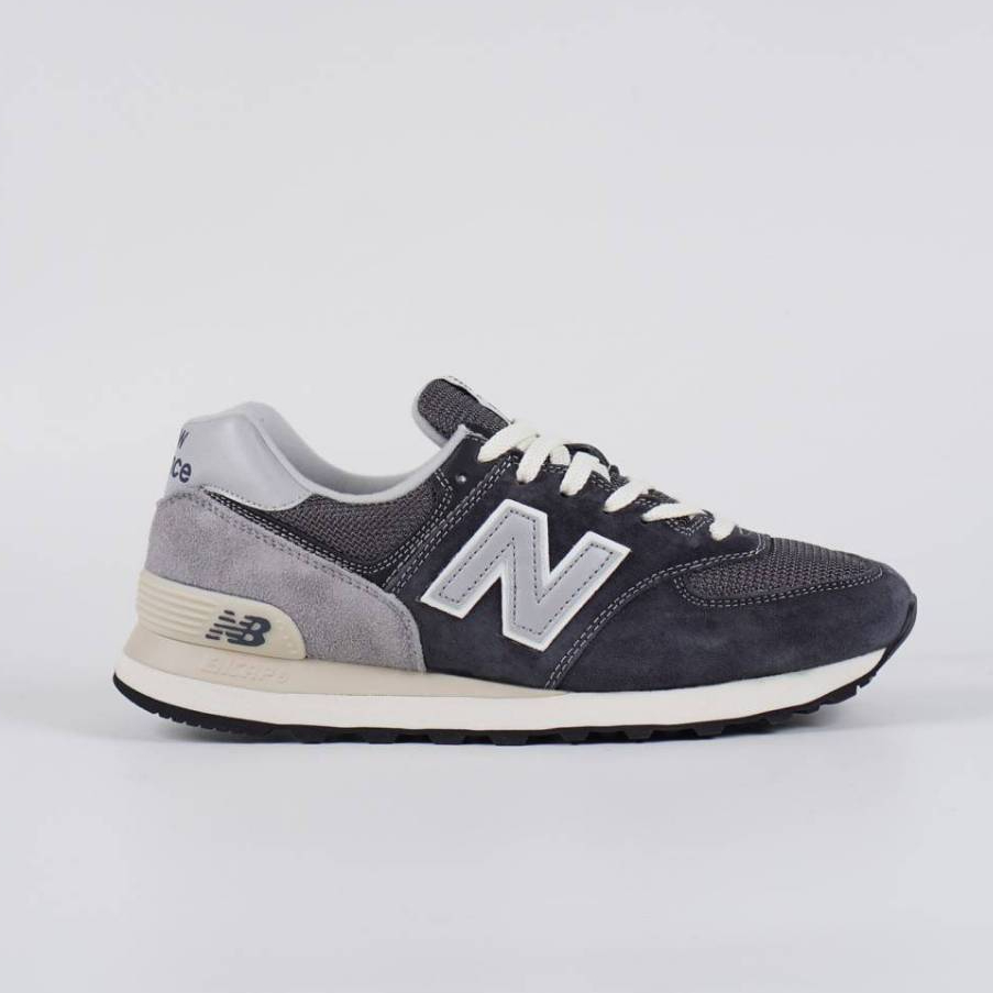PERV SNEAKERS NB 574 GM2 GREY - NB 574