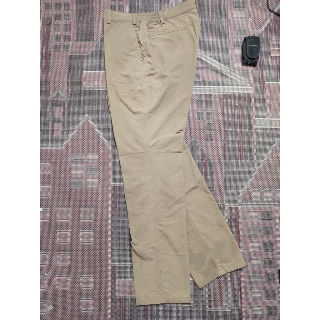 Celana outdoor MARMOT