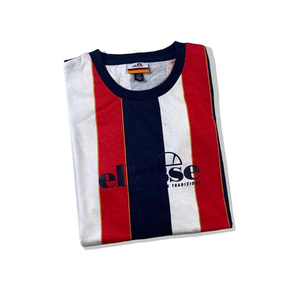 tshirt ellesse meina