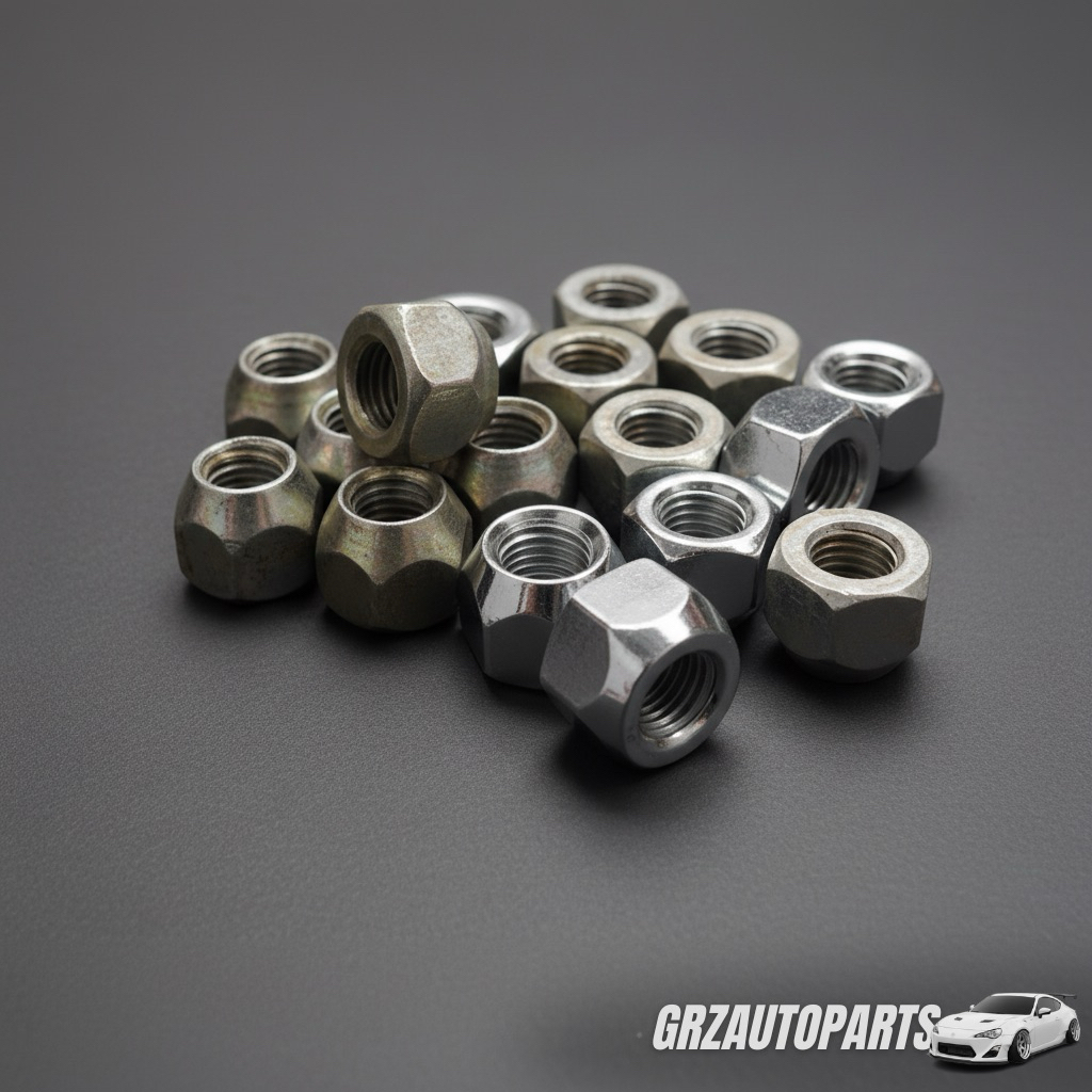 [ORI] Mur Roda Standar Grand Max, Cold L 300 Original 21 X 1,5 mm