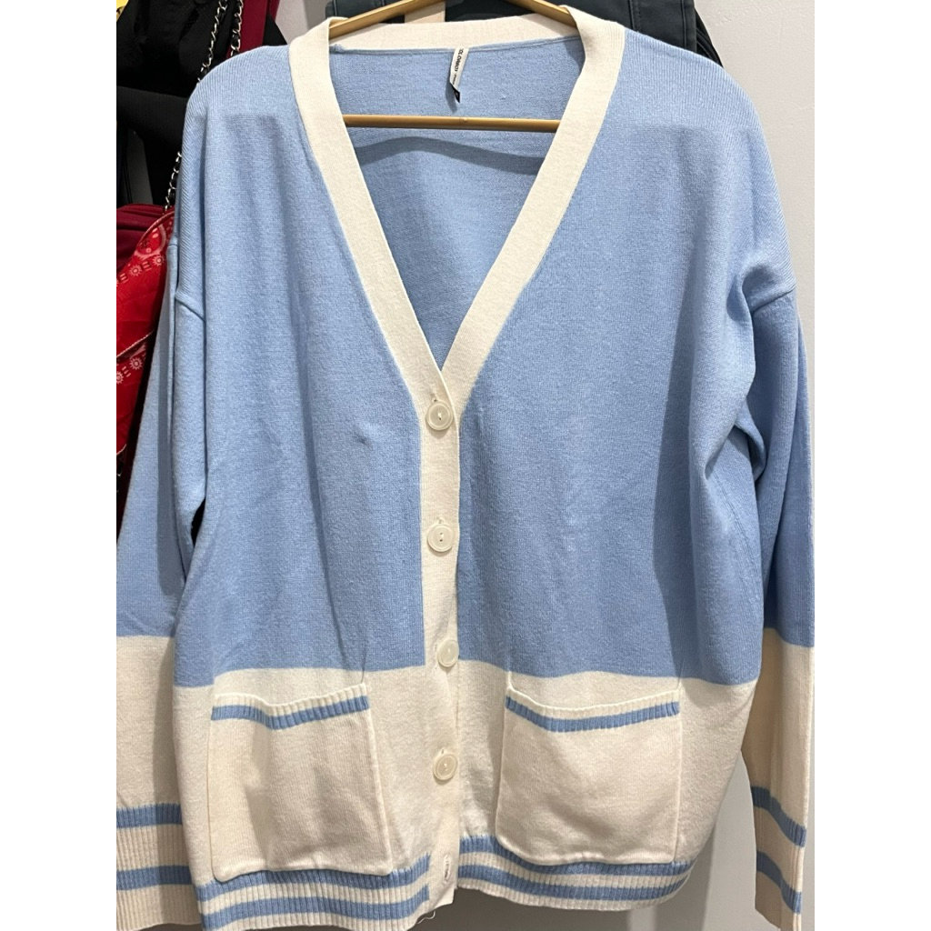 Cardigan colorbox