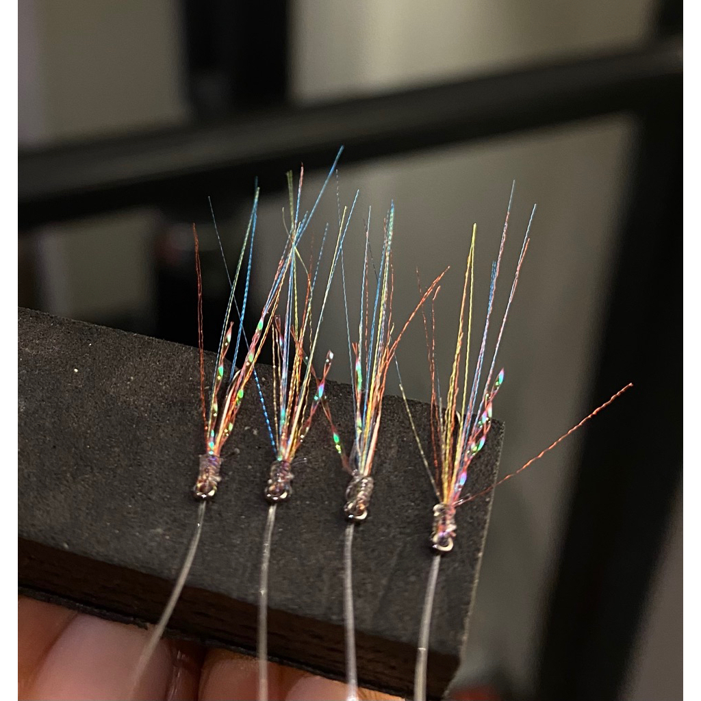 SABIKI / RANGKAIAN SABIKI / BULU BULU SABIKI / KOTREKAN RANGKAIAN SABIKI