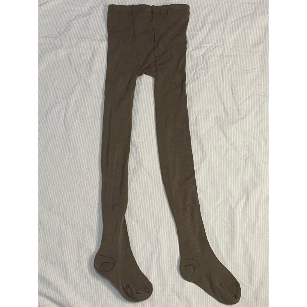 Pantyhose stocking tebal “4”