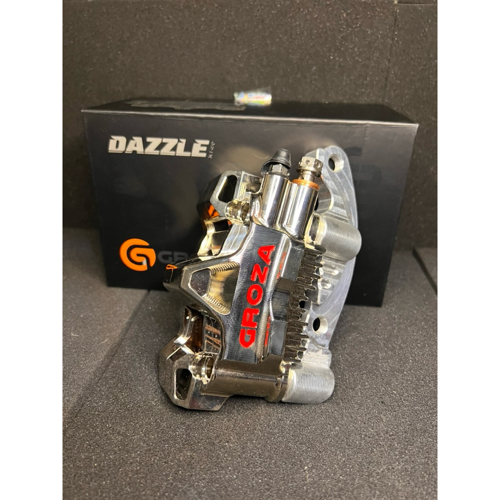 kaliper groza diazzle mio