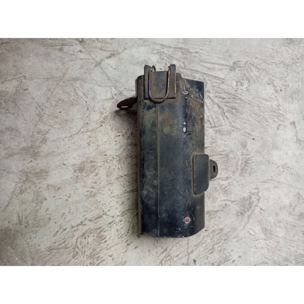 KotakToolkitHondaCBOriginalCopotan