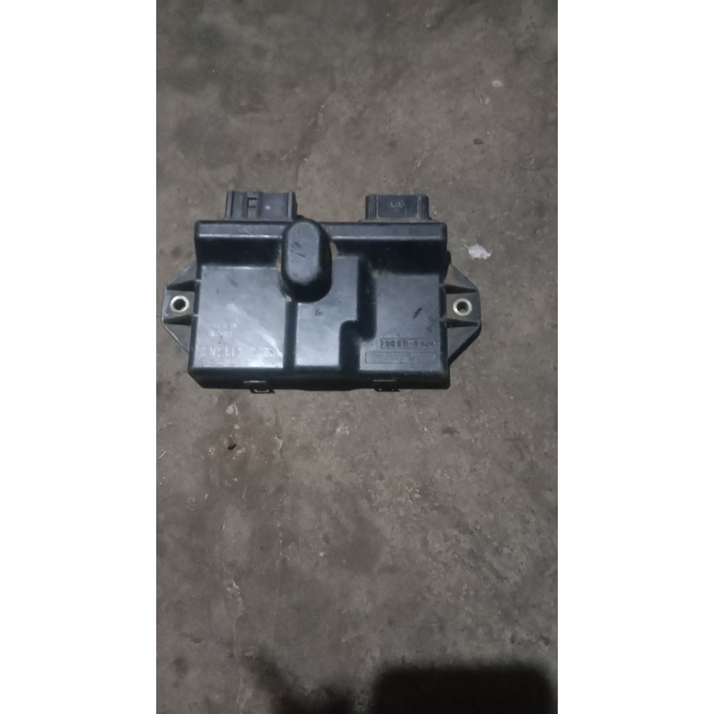 ecu beat 2015 stater halus