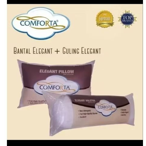 Bantal Comforta