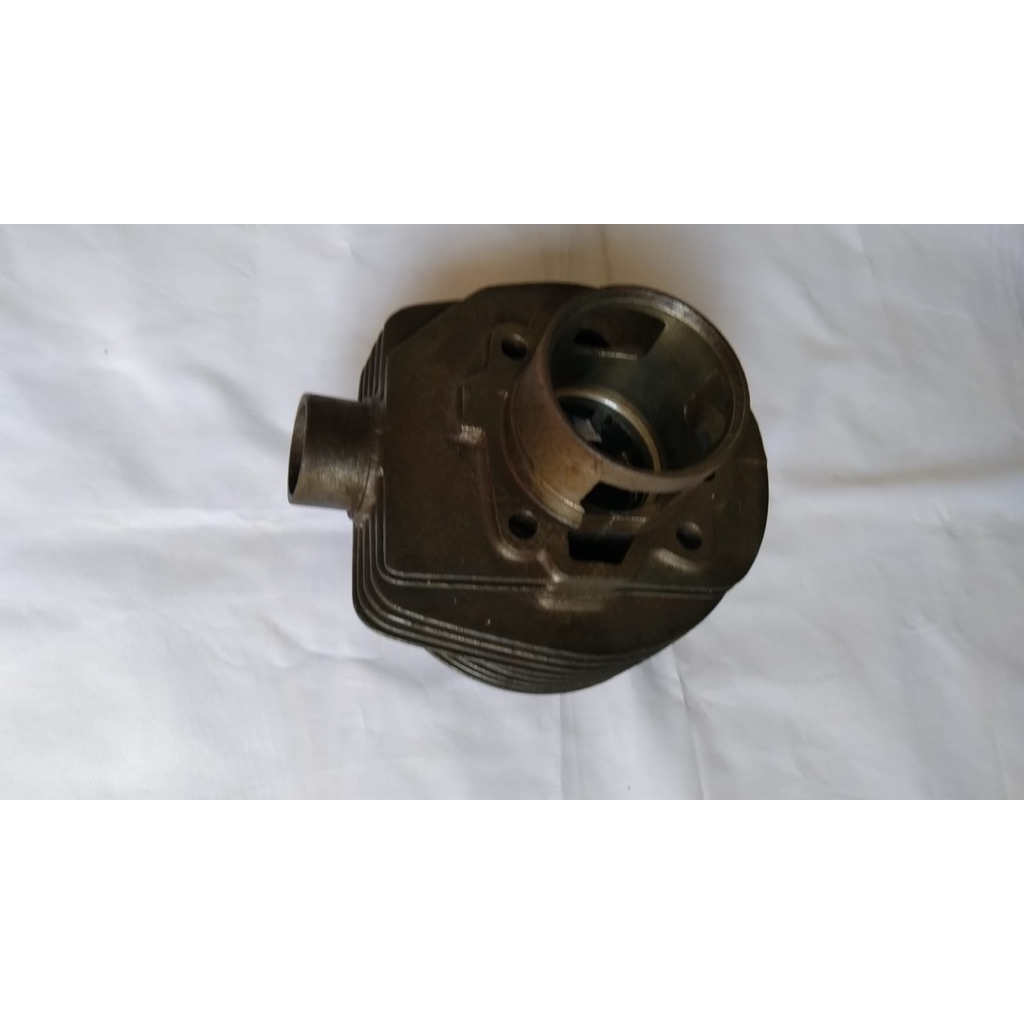 boring vespa lubang 3