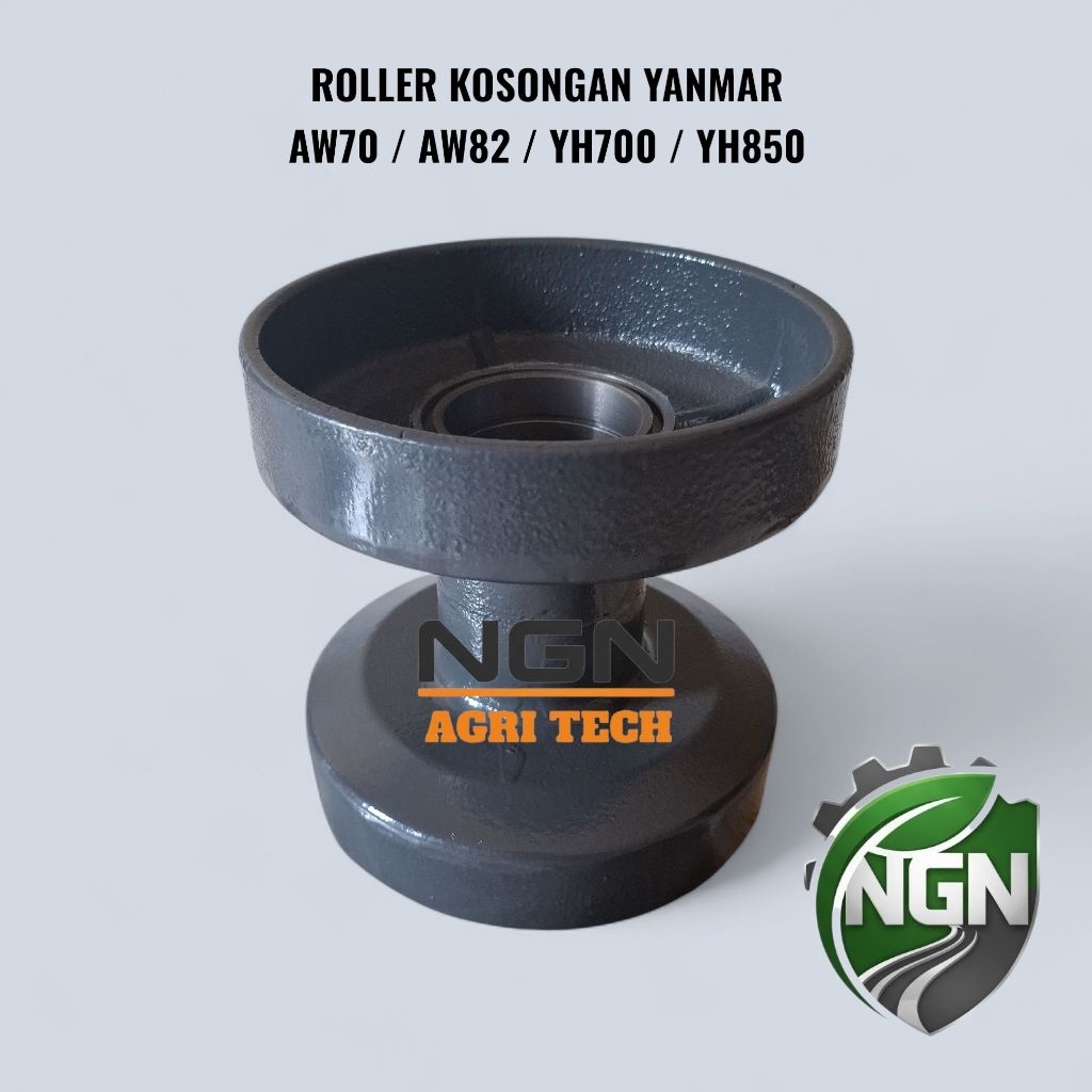 ROLLER KOSONGAN YANMAR AW70 / AW82 / YH700 / YH850