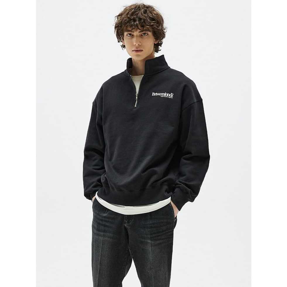 Outfit Kekinian Anak Muda Warna Hitam Bahan Fleece Premium - OOTD Outdoor Cowok Keren