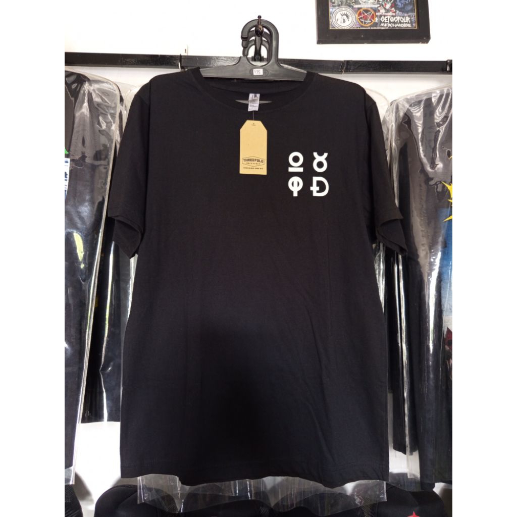 Tshirt Band DEVDAN HC