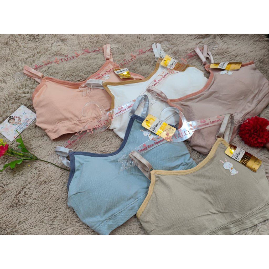 BRA MINISET TALLY 838 [1597]