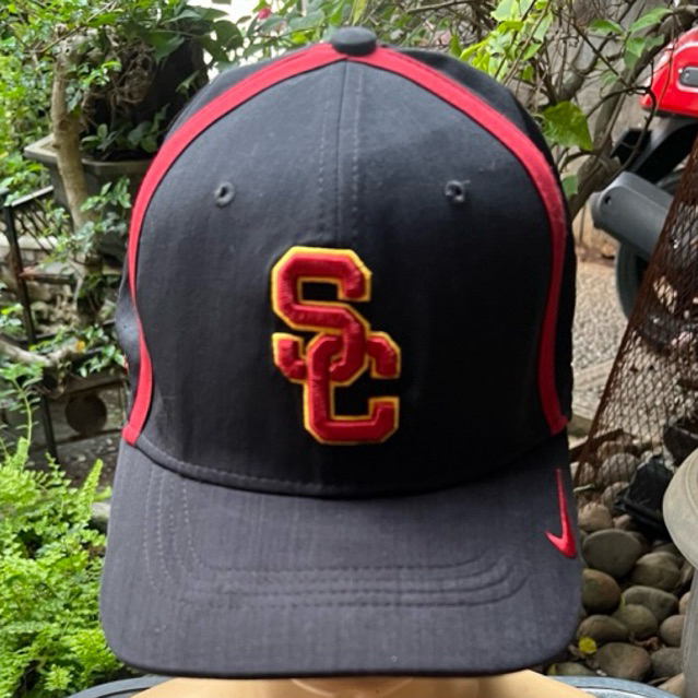Topi Nike SC Second Like New diJamin Original