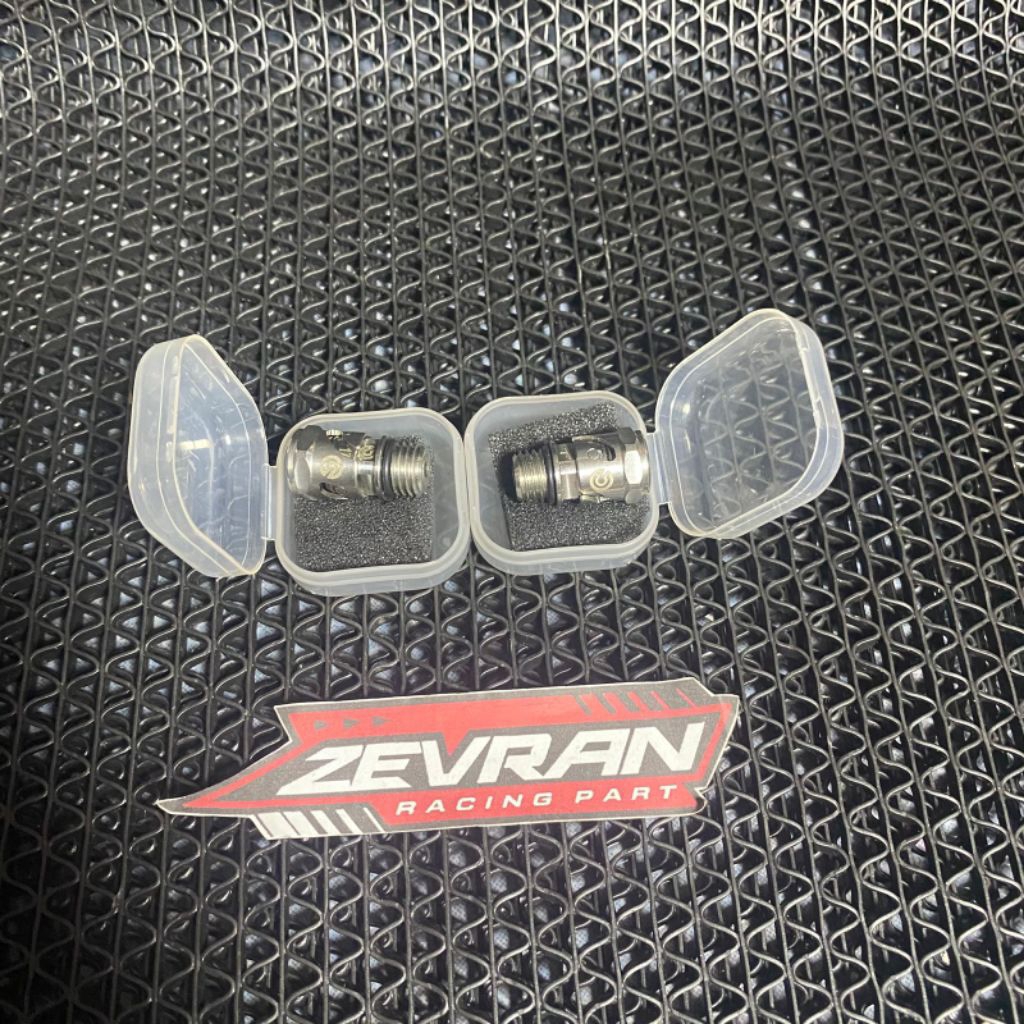 STAUBLI cebol brembo drat kasar