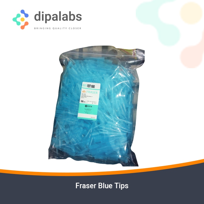 FRASER BLUE TIPS - FRASER