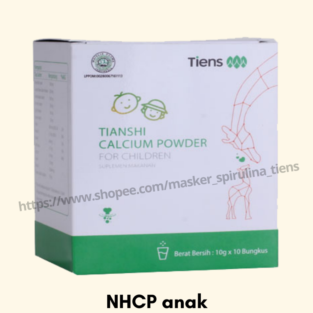 Susu Kalsium Anak Susu Kesehatan Tulang