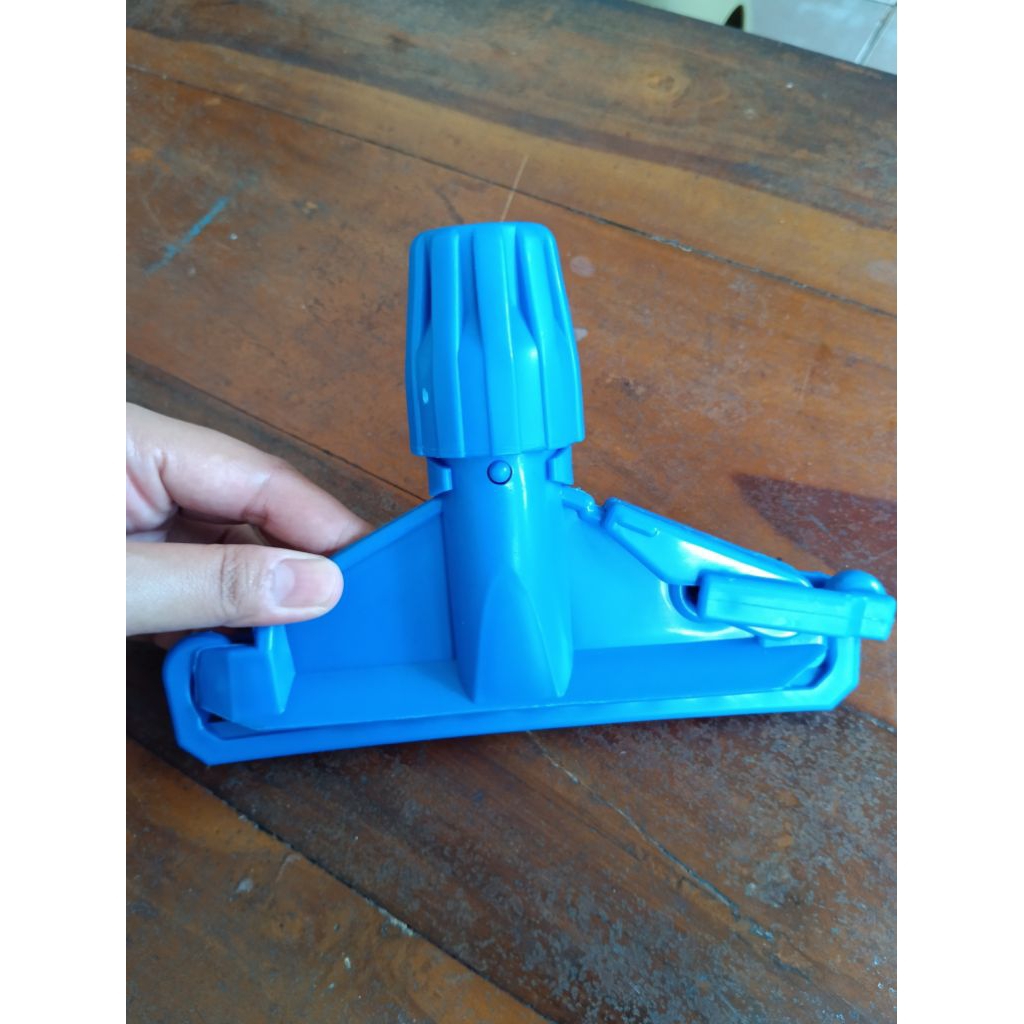 PENJEPIT KAIN MOP/PENJEPIT KAIN PEL/PEL LAINTAI/PENJEPIT KAIN MOP SERBAGUNA