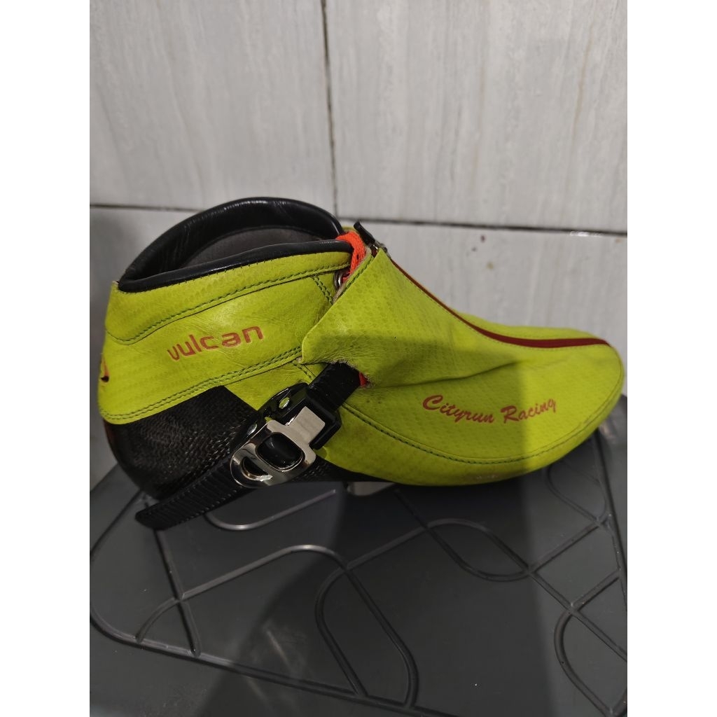 Sepatu Roda Booth Cityrun Vulcan