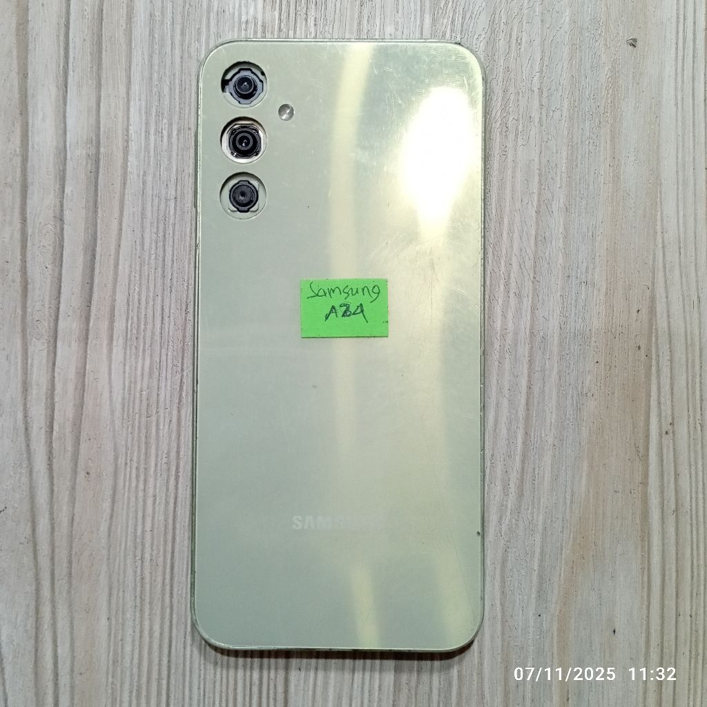 Mesin Samsung Galaxy A24 4G Poni SM-A245F | Mesin Normal Unit