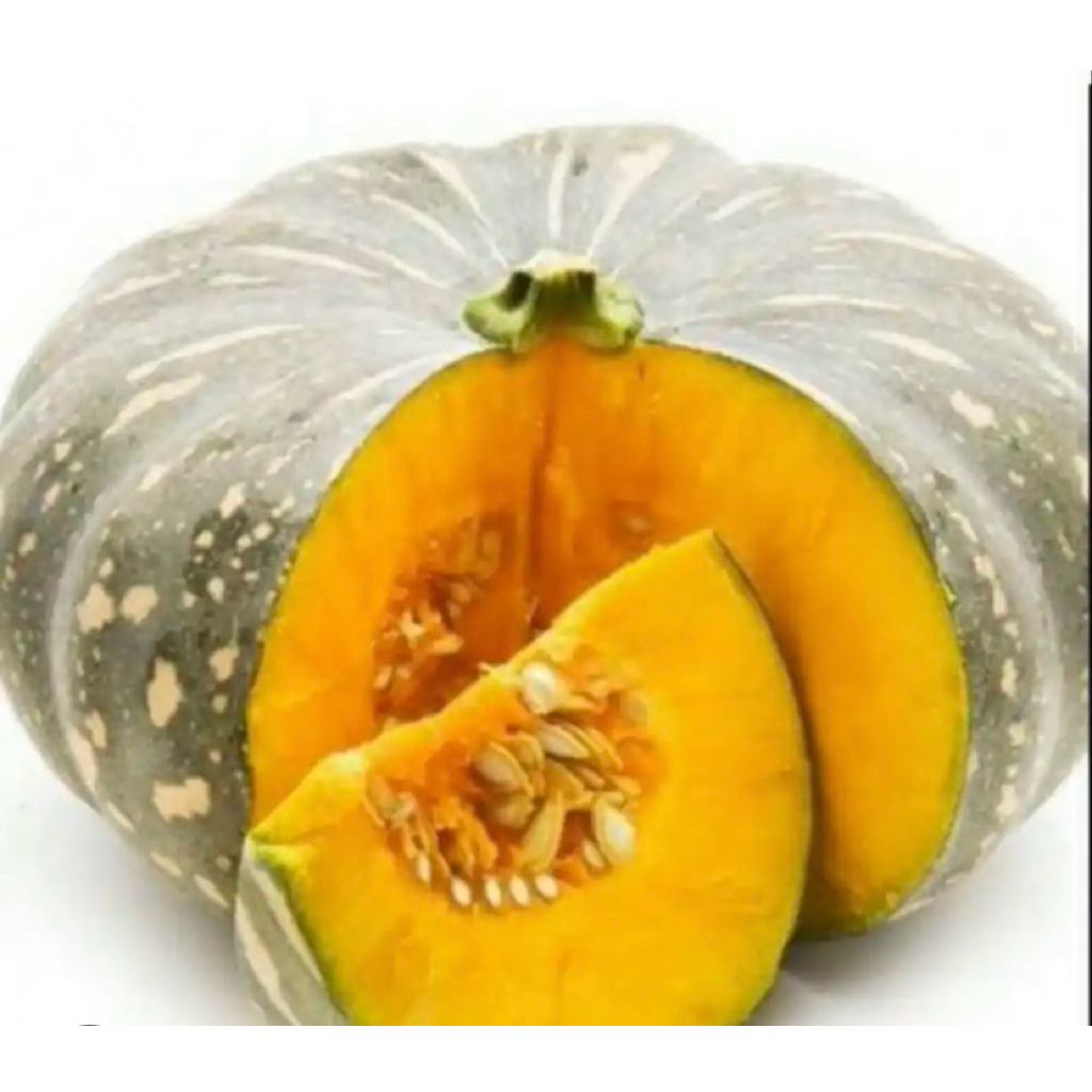 Waluh kuning/labu kuning/sayur labu/labu fresh/waluh segar