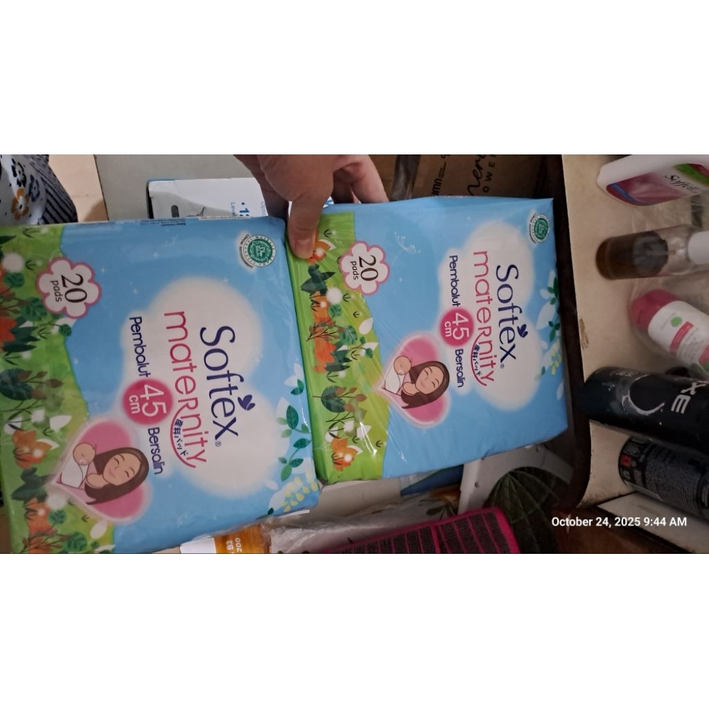 softex maternity