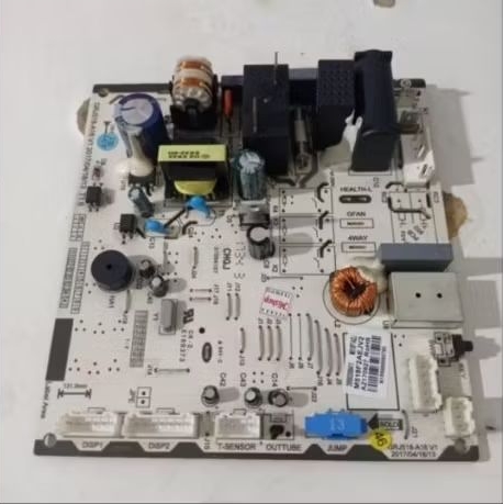 MODUL PCB AC SHARP UCY 0,5pk 3/4pk 1pk
