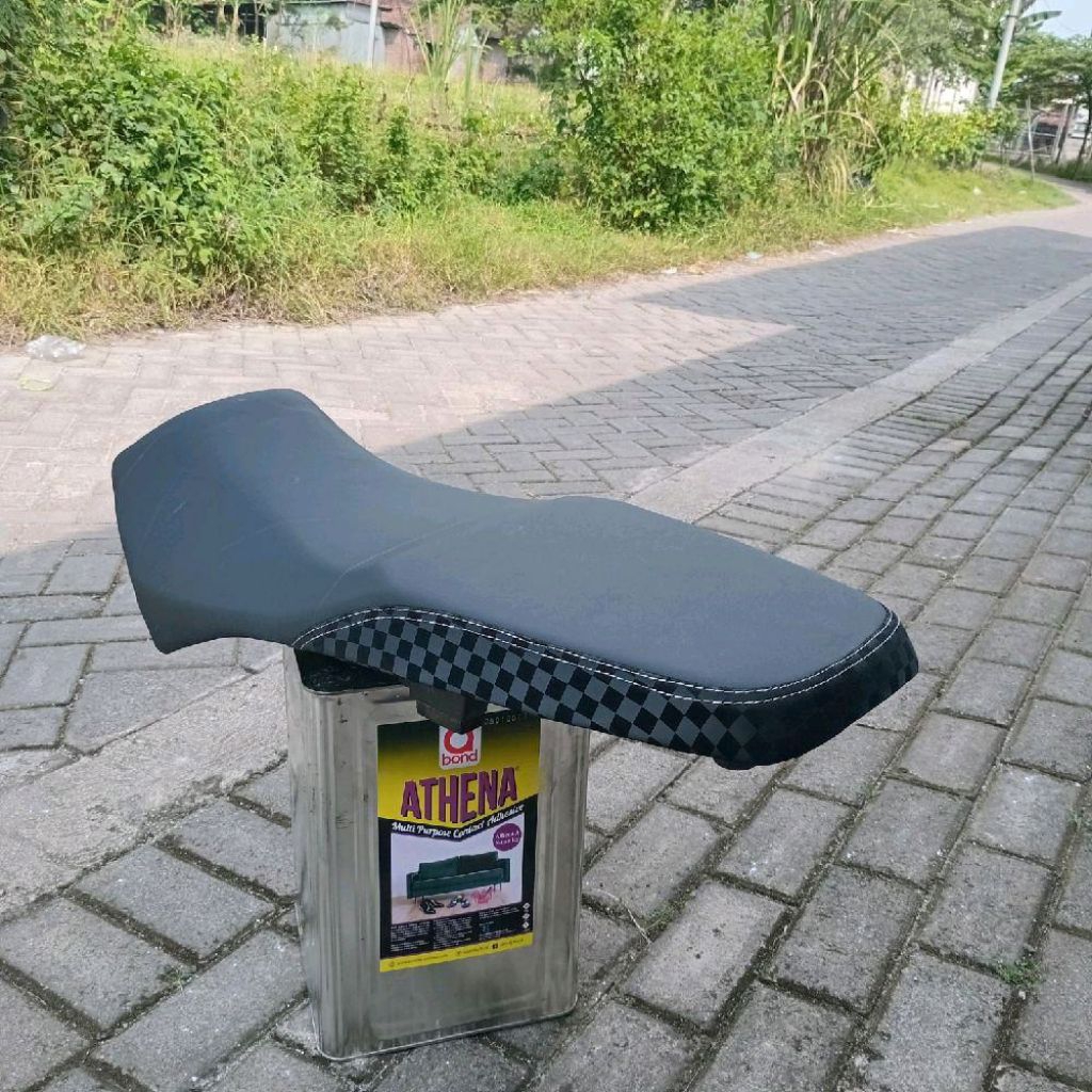 JOK TIGER REVO-JOK TIREV-JOK TIGER REVO MOTIF CATUR