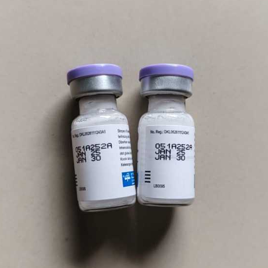 KB Kucing 3 Bulan Free Suntikan 1ML