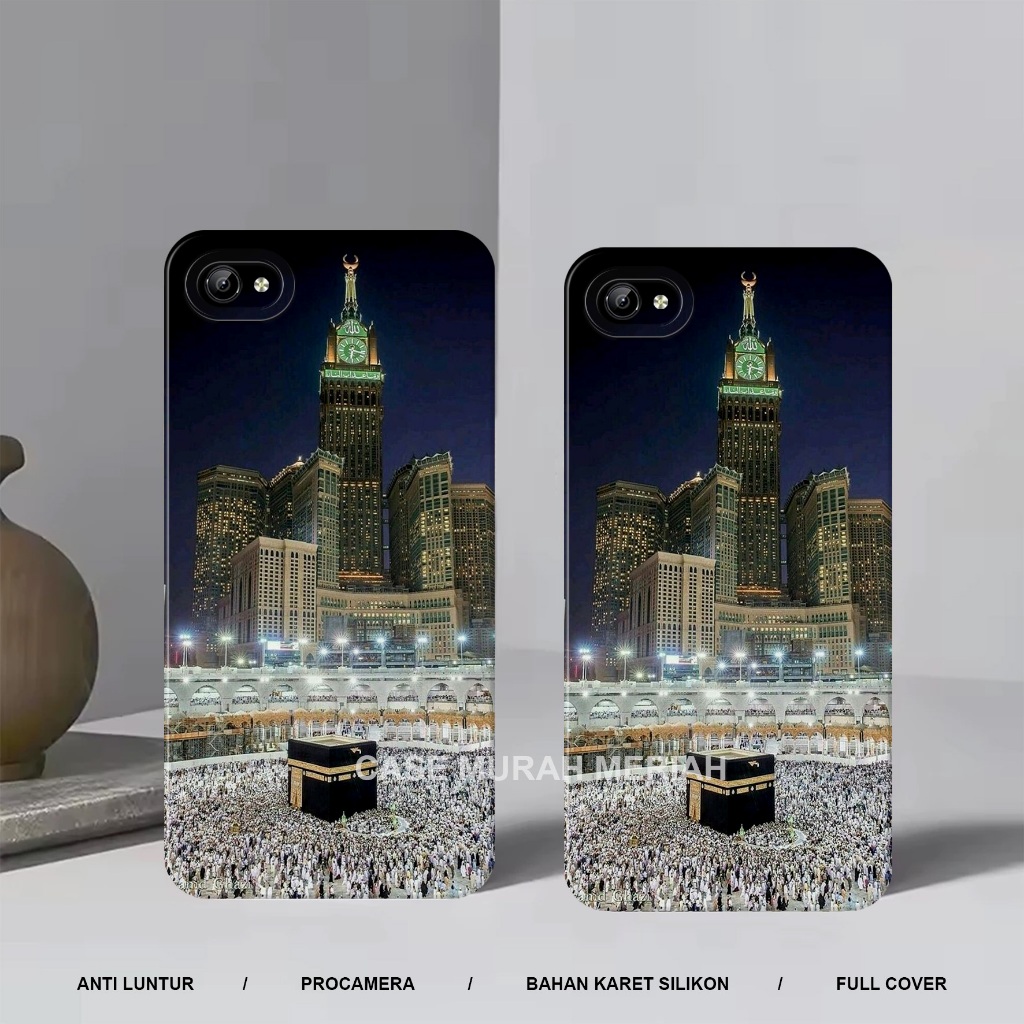 Case Hp Vivo 1724 - Casing Hp Vivo 1724 Premium Case Procamera Softcase Hp Vivo 1724 - Silikon Tpu K