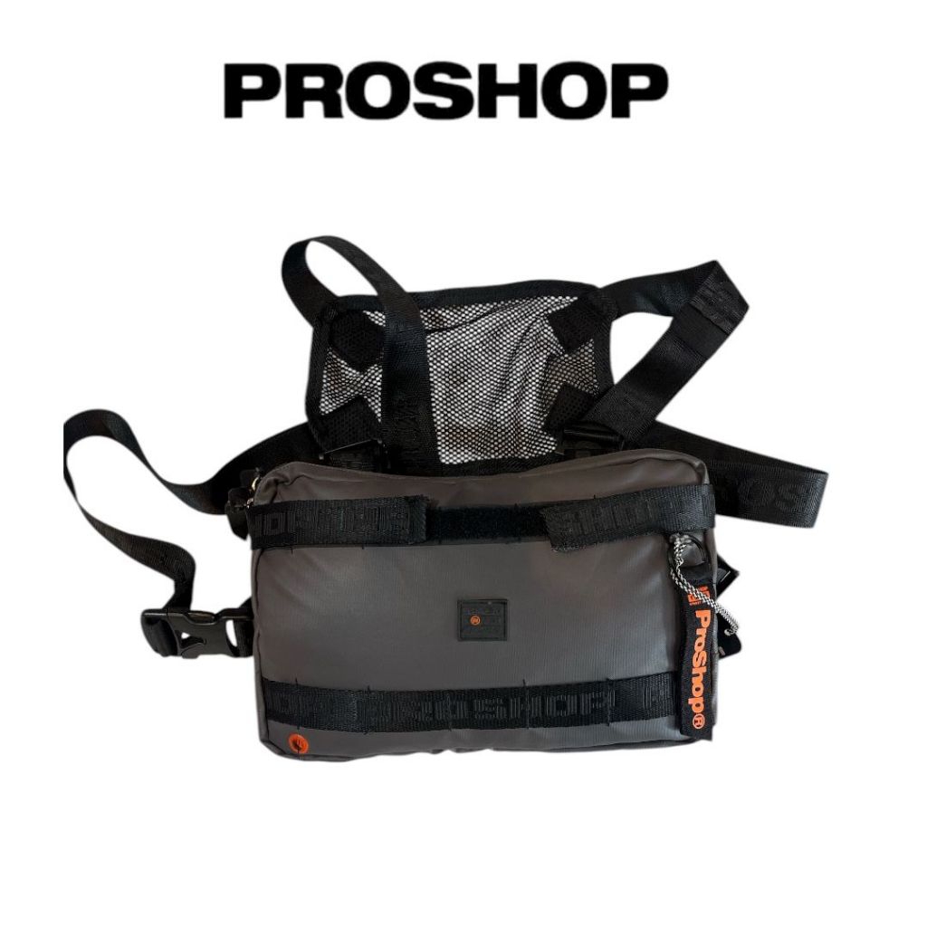 WAISTBAG PROSHOP ORIGINAL/WAISTBAG PROSHOP COWOK