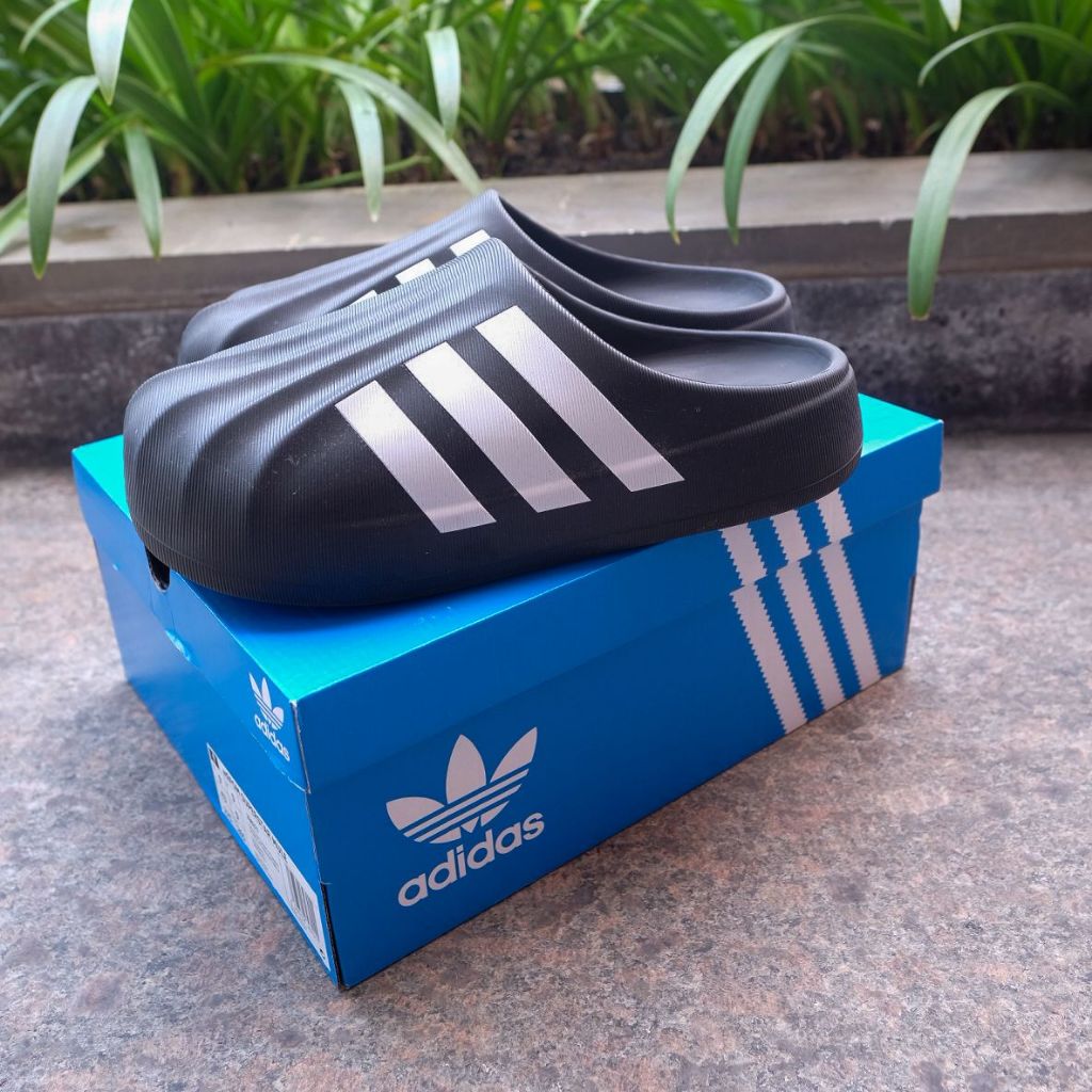 Adidas Adifom Superstar Mule preloved