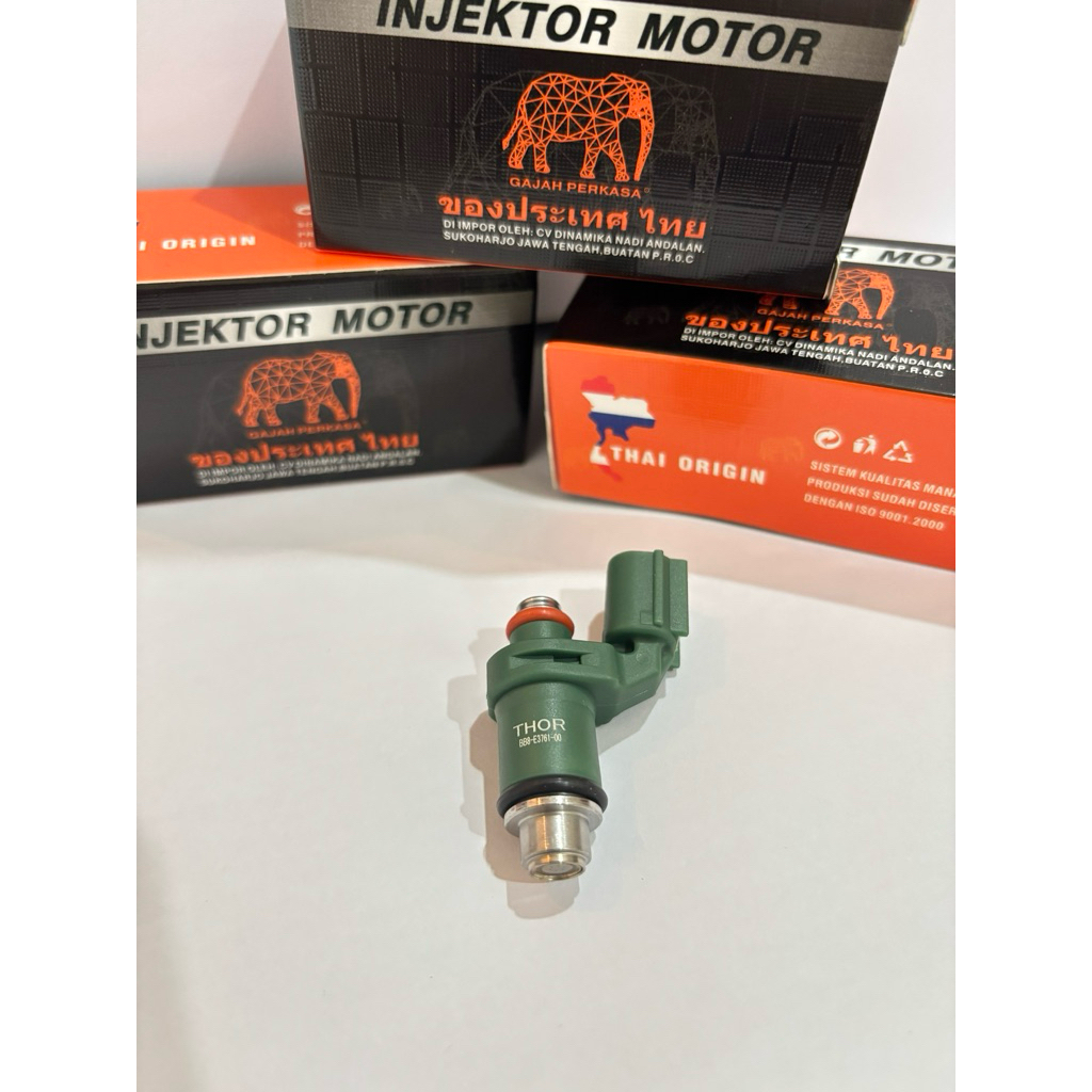 Proper Injector / Injektor Motor Yamaha Nmax Thai Origin