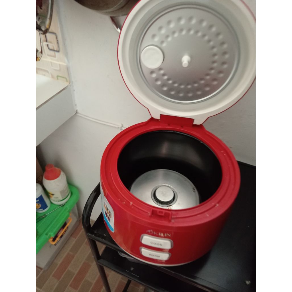 PRELOVED MAGIC COM KIRIN IL