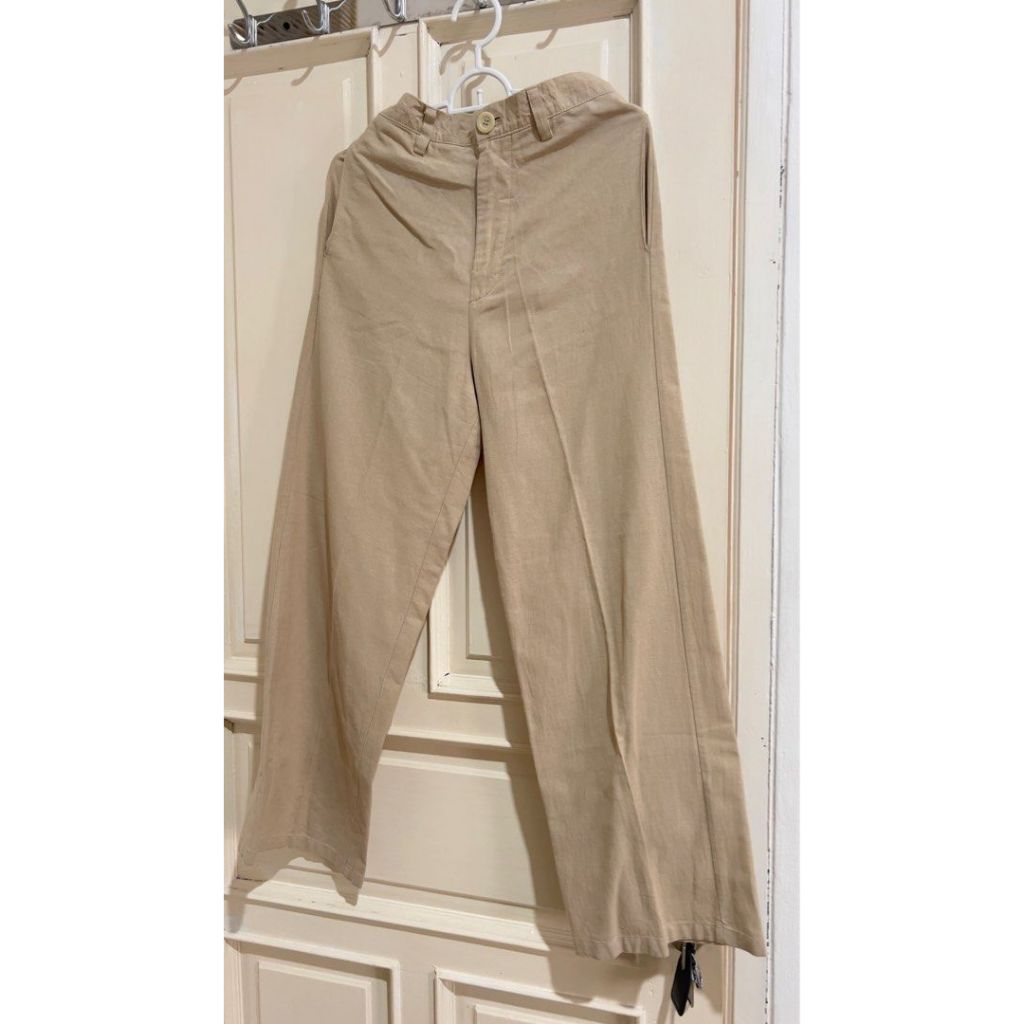 Loose Pants (preloved)