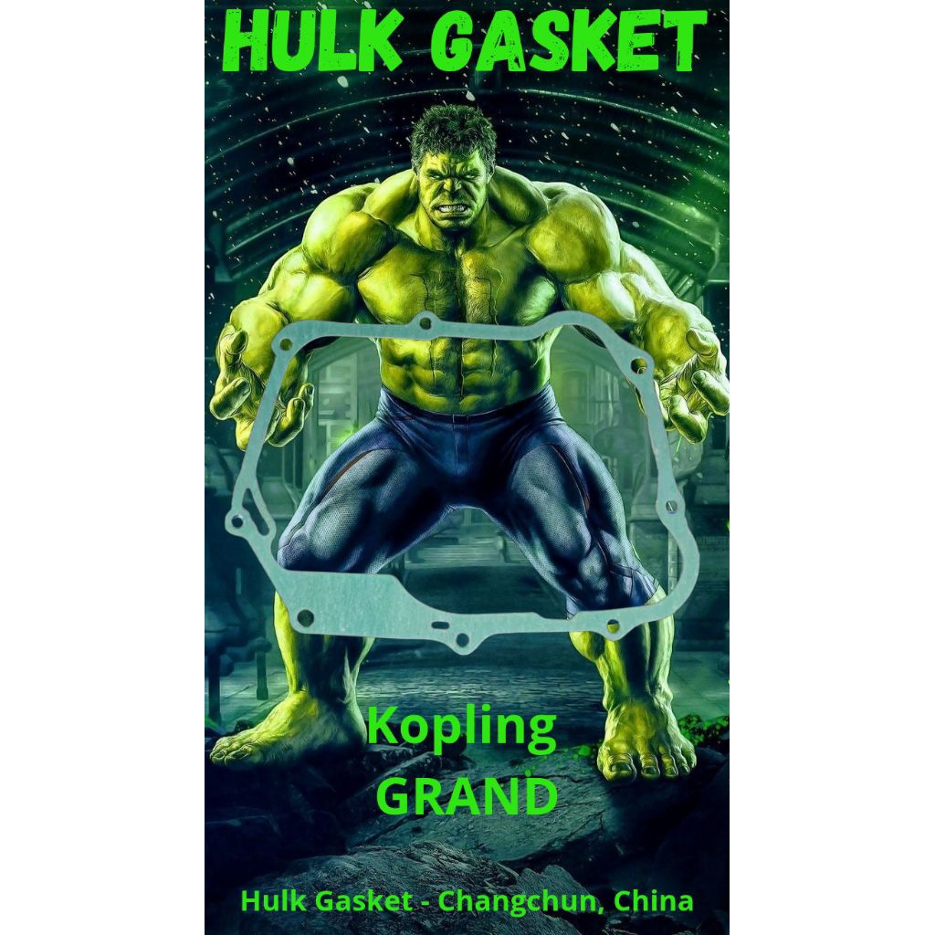 Bak Packing Kopling Grand, Astrea, Supra lama