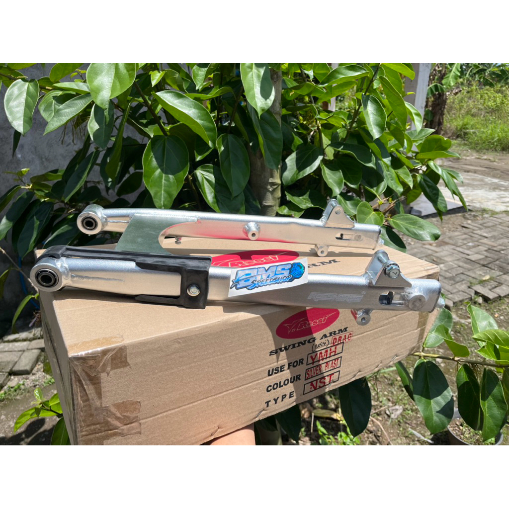 AREM VROSSI DRAG OVAL MODEL DIPERTAHANKAN/BEPRO FIZ R FORCE 1.JUPITER.VEGA R.VEGA ZR DLL