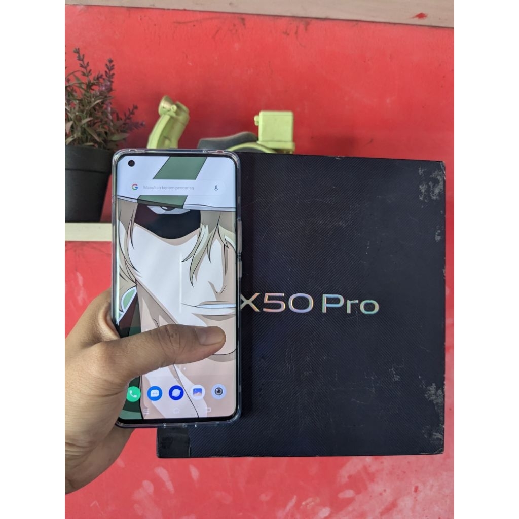 vivo x50 pro 8/256 Gb