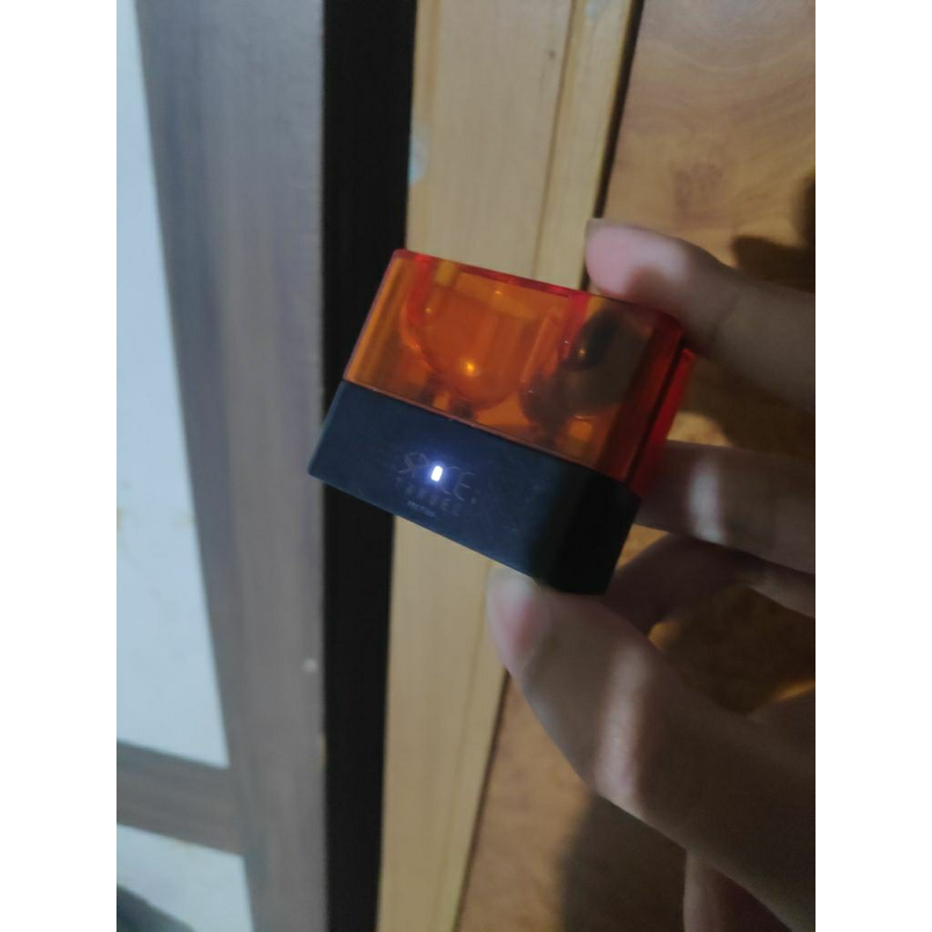 moondrop Space travel sebelah