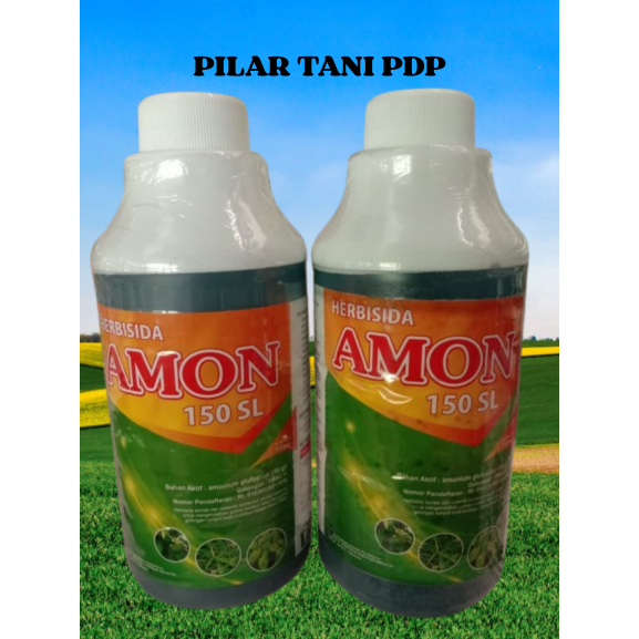 Herbisida Amon 150 SL 1 Liter